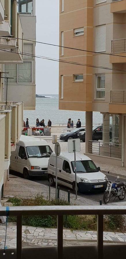 Casinhas Da Praia Sao Martinho do Porto Exterior photo